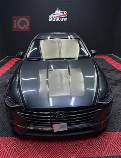 هیوندای سۆناتا